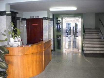 Biuro do wynajęcia Mokotów 247 m2