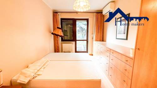 Wyjątkowe, przestronne mieszkanie 2-pokojowe 70m2