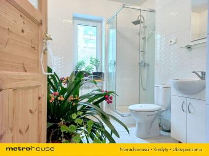 Dom 120 m2/WKD/SZKOŁA/POD USŁUGI/DO ROZBUDOWY