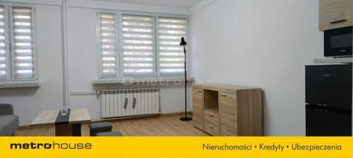 Bardzo ładna kawalerka na wynajem Mokotów