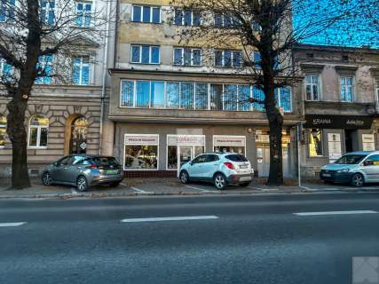 Lokal biurowy w centrum Rzeszowa