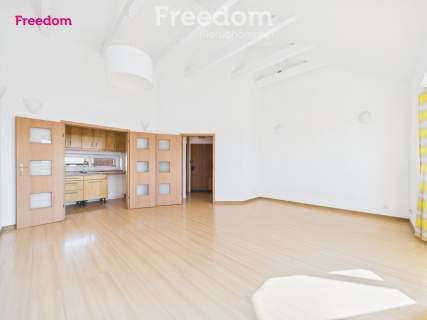Przestronne 3 pokoje ul. Przy Bażantarni Ursynów