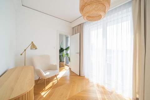 APARTAMENT BALTIC MARINA R ESIDENCE