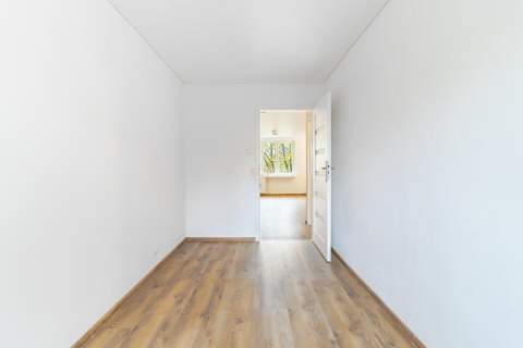 Nowoczesny apartament 3-pokojowy na Julianowie