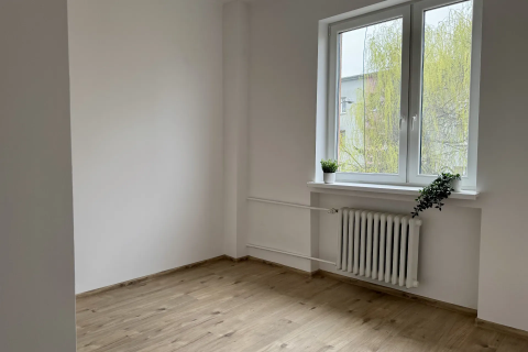 32 m po remoncieI CO miejskie Szombierki