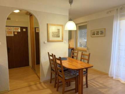 Kołobrzeg - Port 200 m do morza apartament 1 pok.