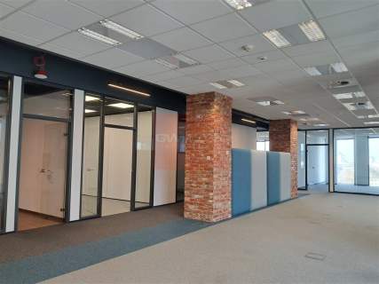 Nieruchomość komercyjna do wynajęcia, 999 m2, Warszawa