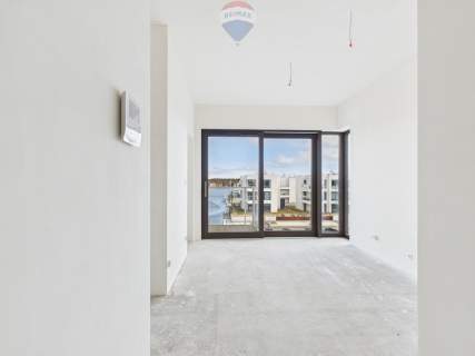 Apartament w SolMarina.