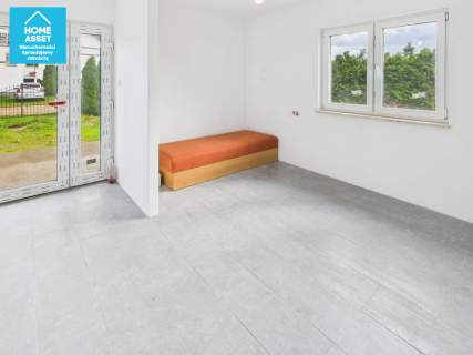 Inwestycja nad morzem   4 apartamenty pod turystów