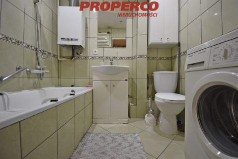 Mieszkanie 2pok, 48m2 ul. Słowackiego, Kielce