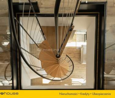 Nowoczesny apartament, Świeradów Zdrój.