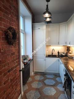 Apartament dla wielbiciela niebanalnych miejsc