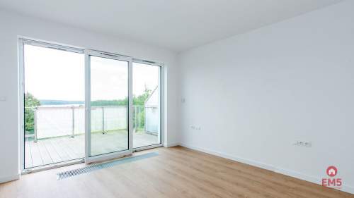 Nowoczesny Apartament 112 m z Tarasami i Widokiem