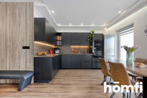 Apartament z 3 tarasami Nowoczesne osiedle 2019r