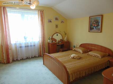 Dom na sprzedaż, 307,25 m2, Ożarów Mazowiecki