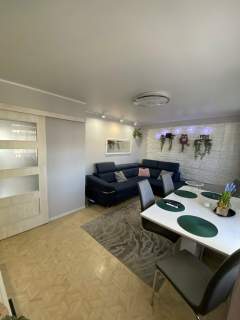 Mieszkanie 60 m2 3 pokoje