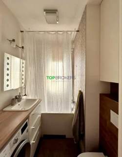 Piękne dwa pokoje w spokojnej okolicy, klima