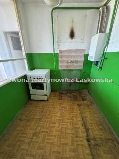 Mieszkanie na sprzedaż, 35,67 m2, Lubin