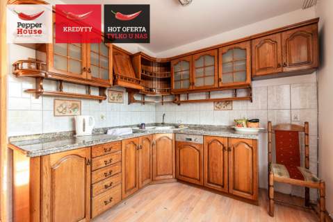 Dom 249,5 m2 Kielno