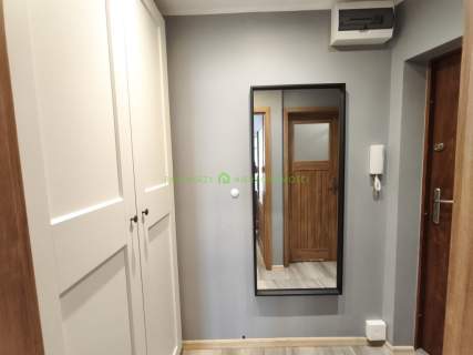 Apartament na Starym Mieście przy pl. Orła Białego