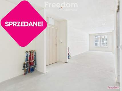 Apartament dla Inwestora Nowa Przystań