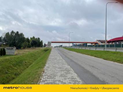 Działka na sprzedaż, 910 m2, Bilcza