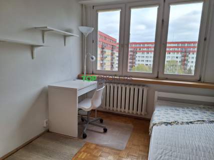 Wygodne 3 lub 4 pokoje do zamieszkania