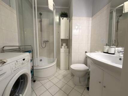 Kołobrzeg - Port 200 m do morza apartament 1 pok.
