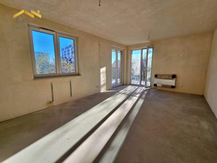 3 pokoje I balkon I miejsce w garażu