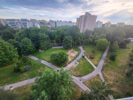 Mieszkanie na wynajem, W-wa , ul. Kołowa- METRO
