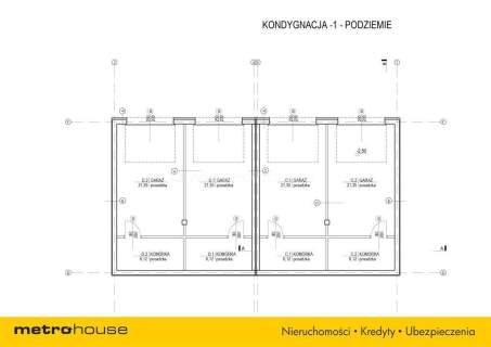 Wyjątkowe dwupoziomowe mieszkanie 128 m 