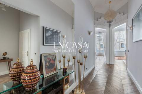 Śródmieście Luksus Design 110 m2