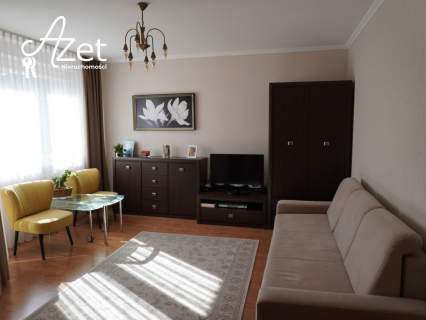 Mieszkanie - Białystok, Wysoki Stoczek - 63m 