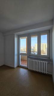 Odnowione mieszkanie Gocław, 46 m2, 2 pokoje