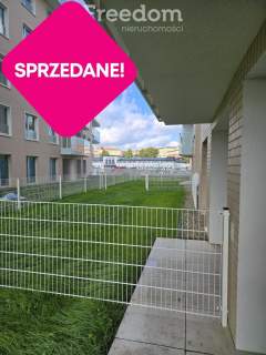Apartament dla Inwestora Nowa Przystań