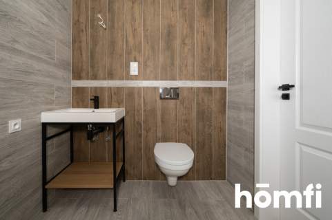 Apartament możliwy podział na 2 Polonia Residence