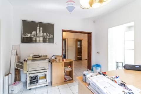 Dom 180 m z ogrodem i tarasem Widzew