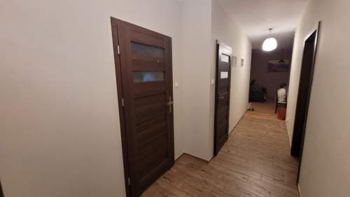 Mieszkanie 68m z wyposażeniem garaż
