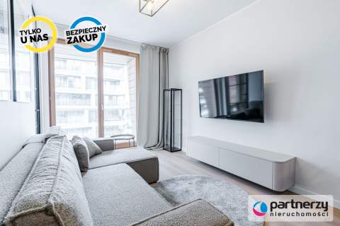 Apartament w Garnizonie