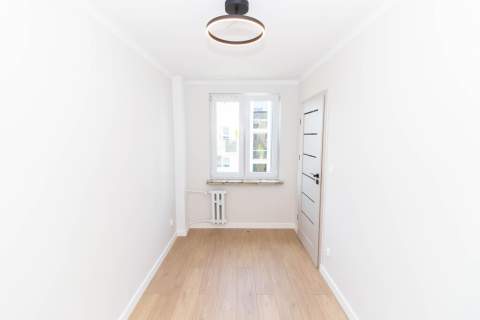 Mieszkanie po generalnym remoncie 2 pokoje 37,79m2