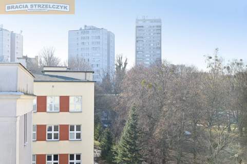 Kawalerka, Mokotów, Łazienki Królewskie, Tramwaj