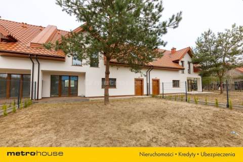 Niepowtarzalna oferta dom 7 pokoi, pod Warszawą.