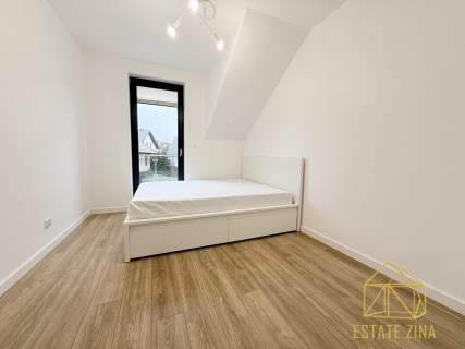 Nowoczesny dom na wynajem Wieliczka 140 m2
