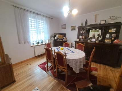 Mieszkanie na sprzedaż, 62 m2, ogródek 200 m2