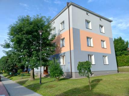 2 pokoje 45 m centrum Rejowiec Fabryczny niski czynsz