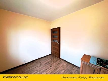 Nowy parterowy dom, 4 sypialnie, cicha okolica