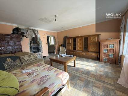 Mieszkanie 48,8m2 w Bystrzycy Kłodzkiej
