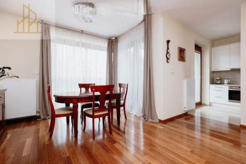 Mieszkanie do wynajęcia, 96 m2, Warszawa