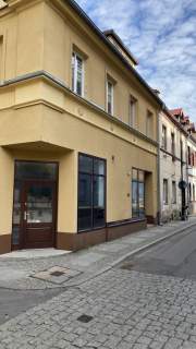 Lokal użytkowy 65 m w centrum Oleśnicy