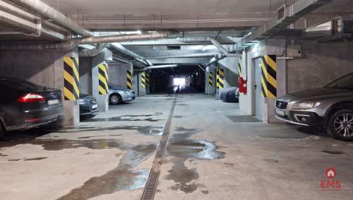 Mieszkanie 47 m2. 2 pokoje